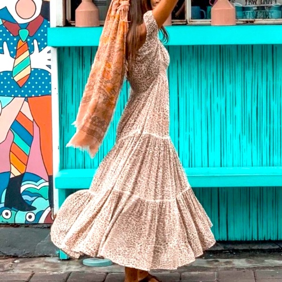 Spell Dresses & Skirts - Spell & The Gypsy Collective Frankie Sundress NWT